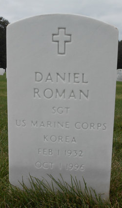 Daniel Roman 