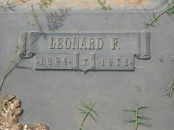 Leonard Foil Peel 