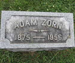 Adam Zorn 