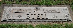William Ernest Buell 