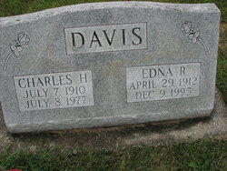 Charles H. Davis 