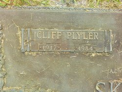 Cliff Plyler Skidmore 