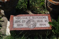 Virginia C. <I>Simplot</I> Hutchens 