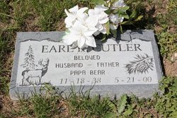 Earl R. Cutler 