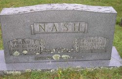William Taylor Nash 