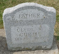 Clyde Willus Curtis 