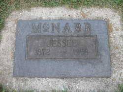 Jesse McNabb 
