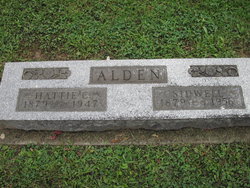 Sidwell A. Alden 