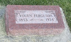 Youen Ferguson 