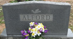 Albert Clay Alford Jr.