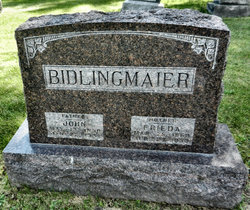 John Bidlingmaier 