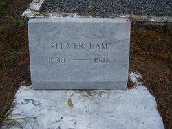 Plumer Ham 