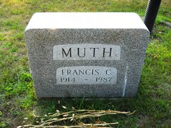 Francis C. Muth 