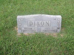 William Elvis Dixon 