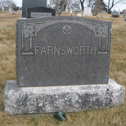Morey Clement Farnsworth 
