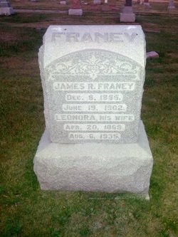 James R Franey 