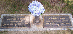 Arlyne C. Hoes 