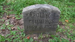 Caroline L. Hemmings 