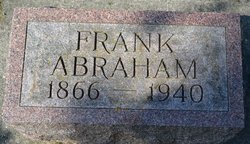 Frank Frieddrich Abraham 