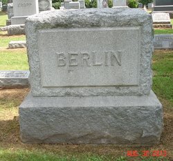 George T. Berlin 