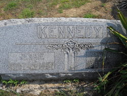 Jennie J. Kennedy 