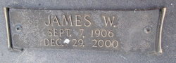 James W. Copeland 