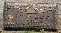 Destiny LaRonda Malone 