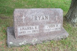 Amanda R “Maud” <I>Viens</I> Ryan 