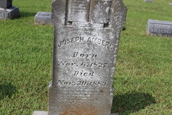 Joseph Ambers 