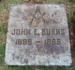 John E. Burns 