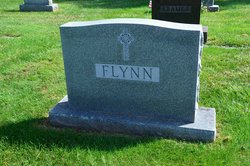 Anne <I>Mostyn</I> Flynn 