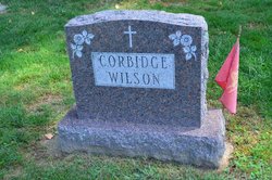 Wilson J Corbidge 