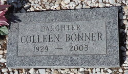 Colleen Bonner 