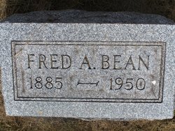 Fred Adam Bean 