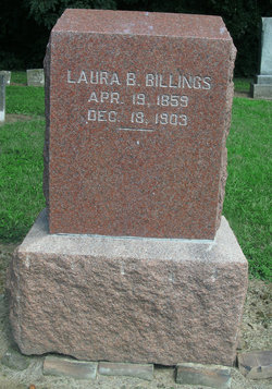 Laura B Billings 