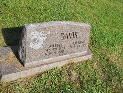 William Davis 