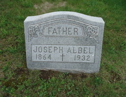 Joseph A. Albel 