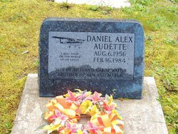 Daniel Alex Audette 