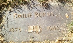 Emilie Burns 