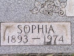Sophia M. <I>Franz</I> Kein 