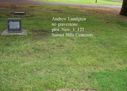Andrew Lundgren 