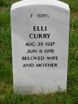 Elli Curry 