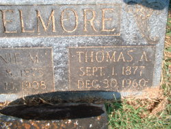 Thomas Alexander Elmore 