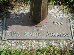Tina Marie Andrews 