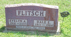 Dale E Flitsch 
