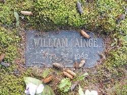 William Ainge 