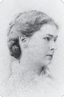 Elinor Rutherford <I>Medill</I> Patterson 