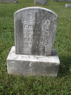 Emily P. Barron 