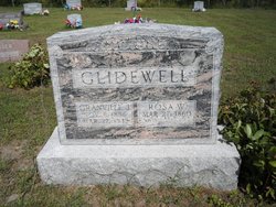 Granville Jones Glidewell 