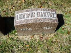 Ludwig Bartke 